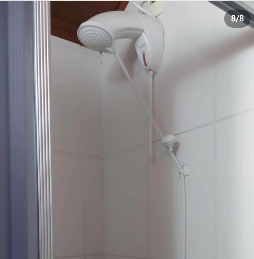 Quarto Duplo com Banheiro Privativo