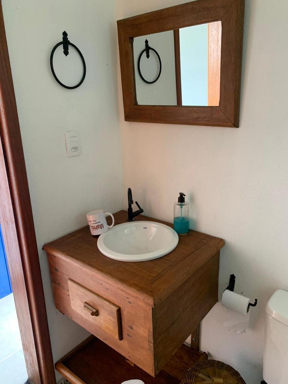 Quarto Quádruplo com Banheiro