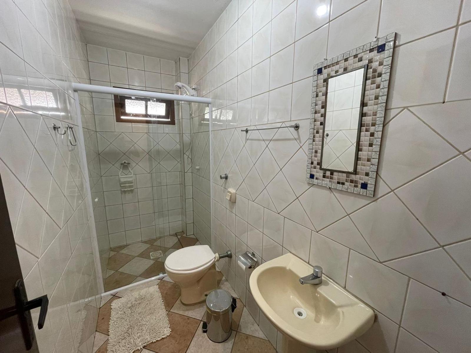 Apartamento de 1 Quarto