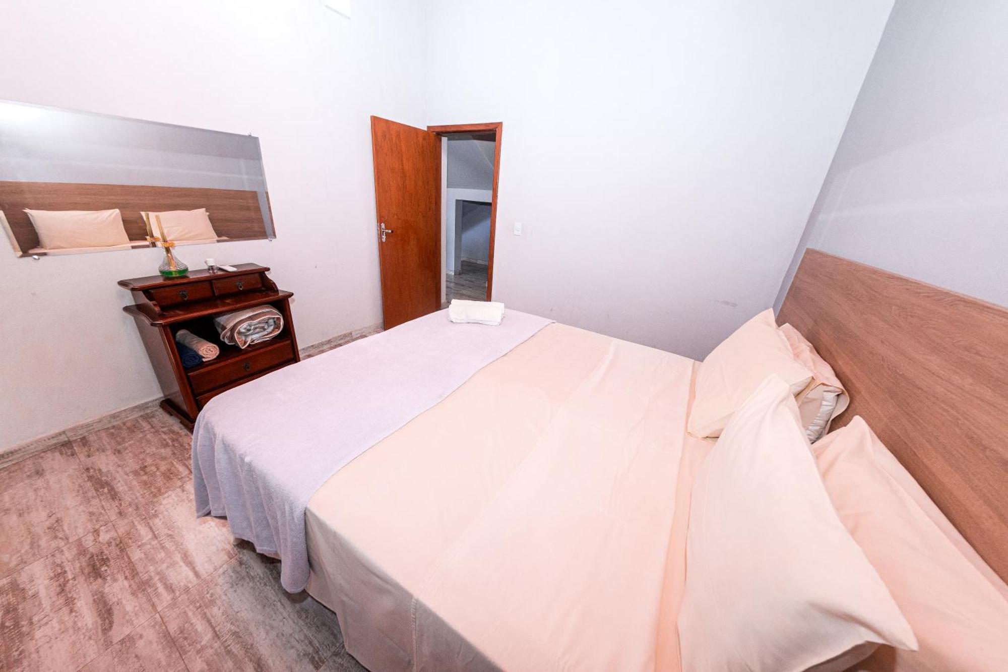 Townhouse Tradicional de 2 Quartos
