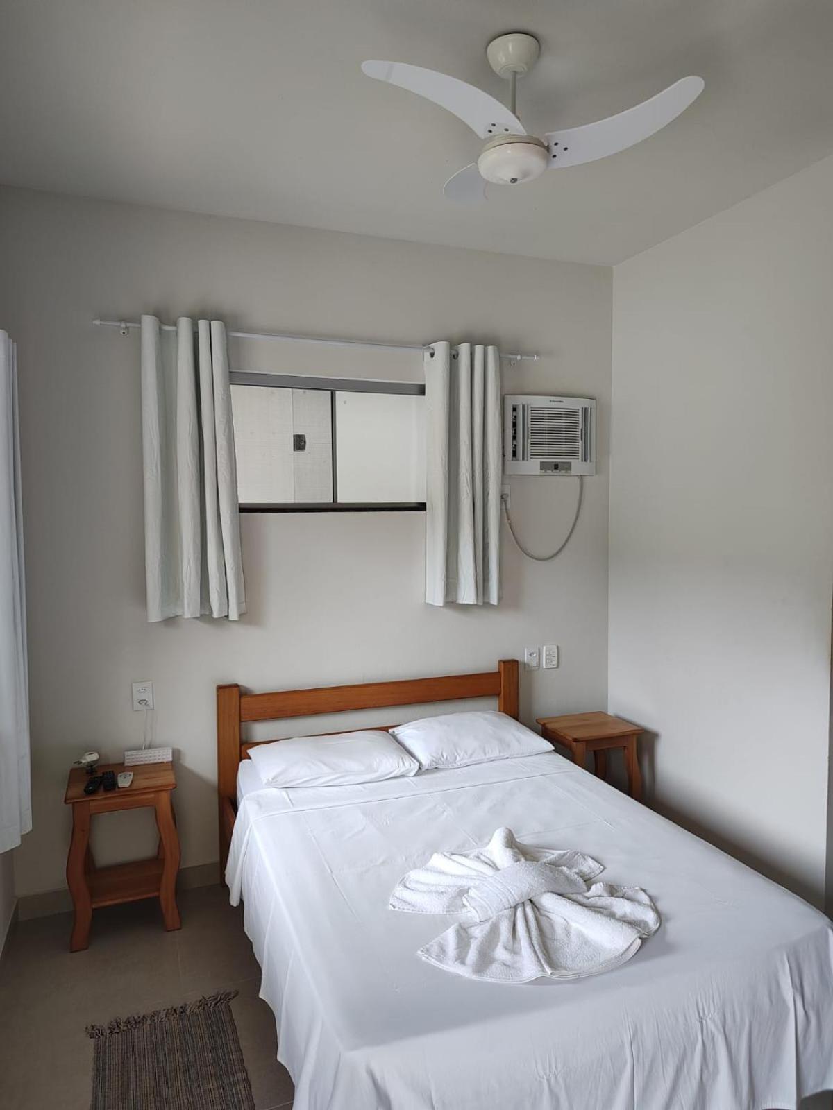 Suíte de 1 Quarto