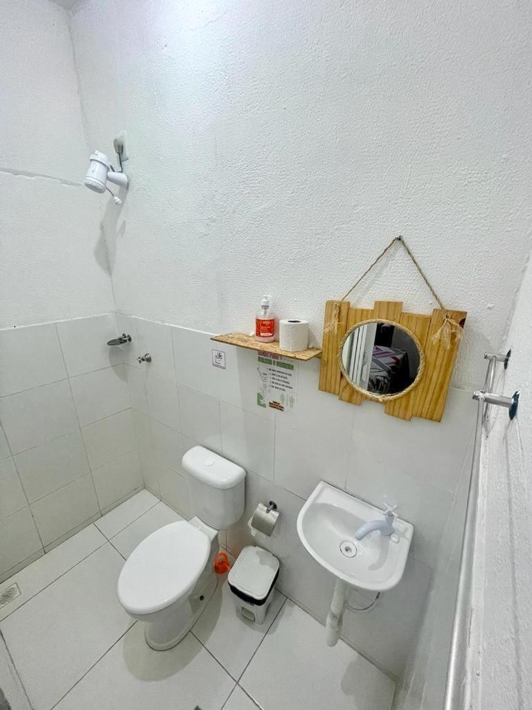Quarto Duplo