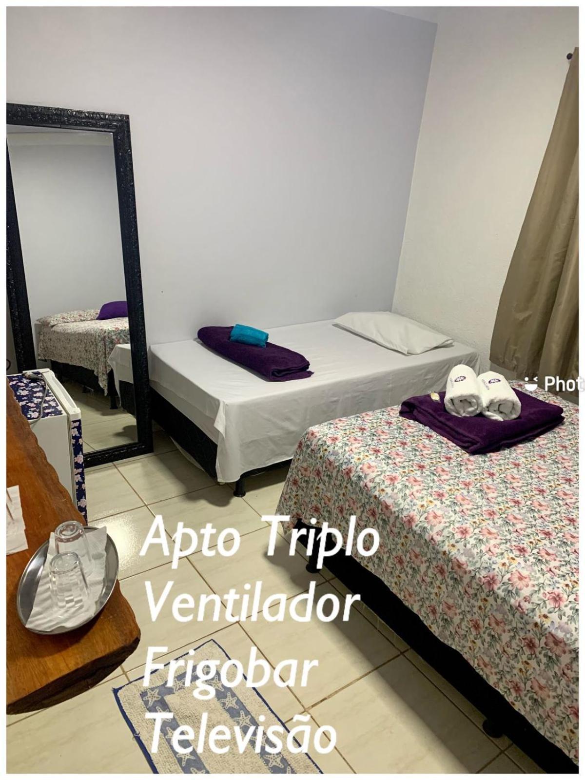 Quarto Triplo