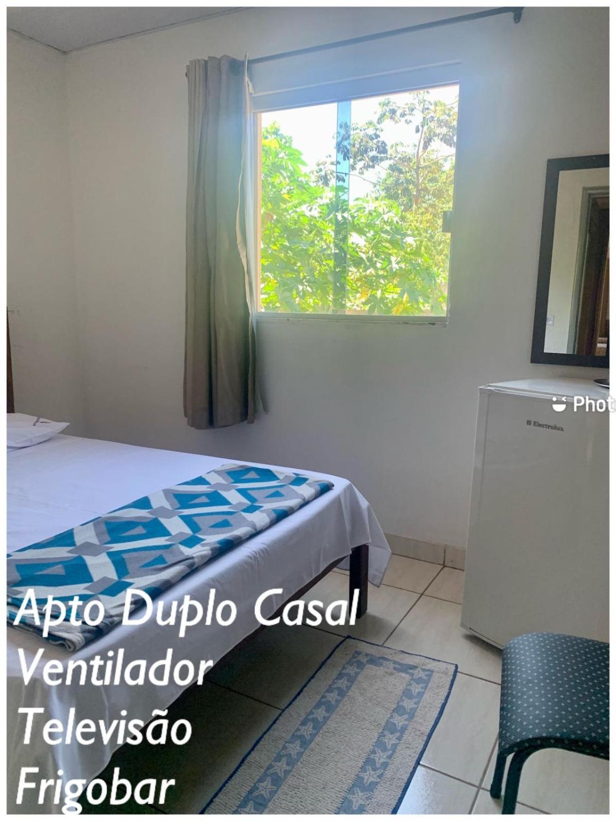 Quarto Duplo Amplo