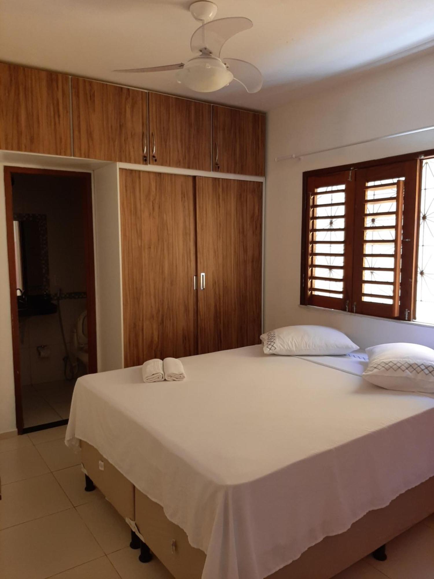 Casa de 2 Quartos