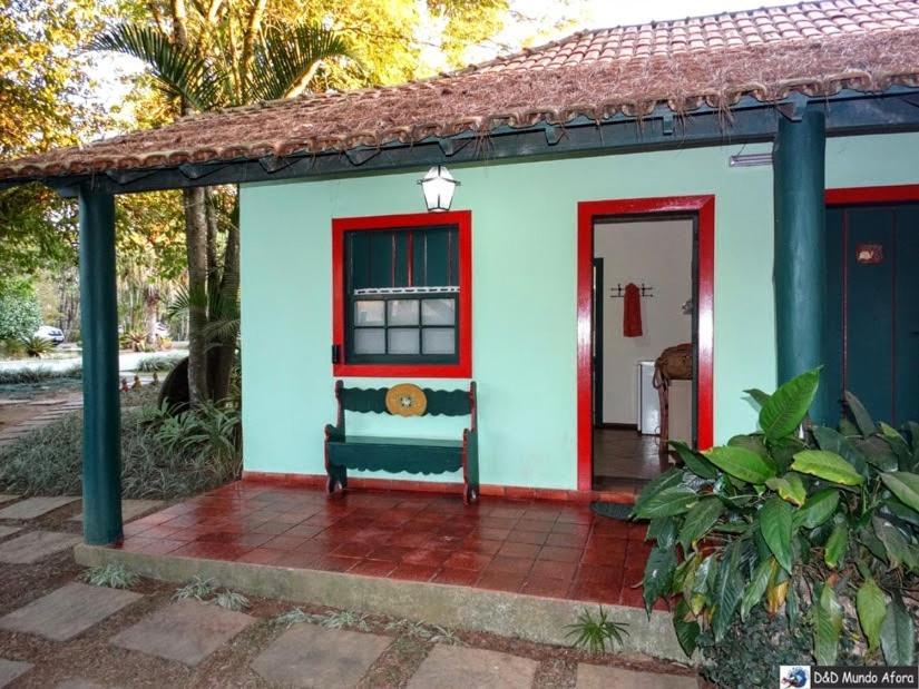 Quarto Triplo Standard