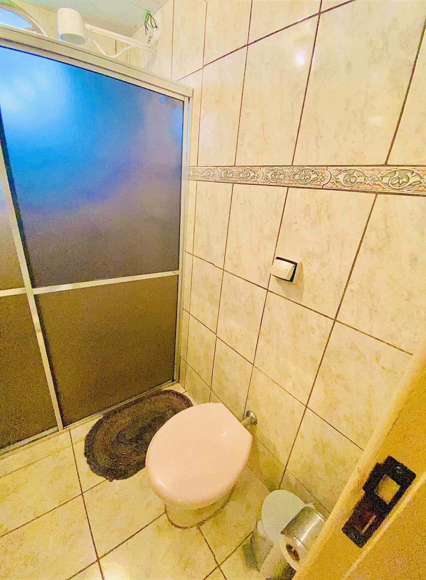 Suíte com Cama Queen-size