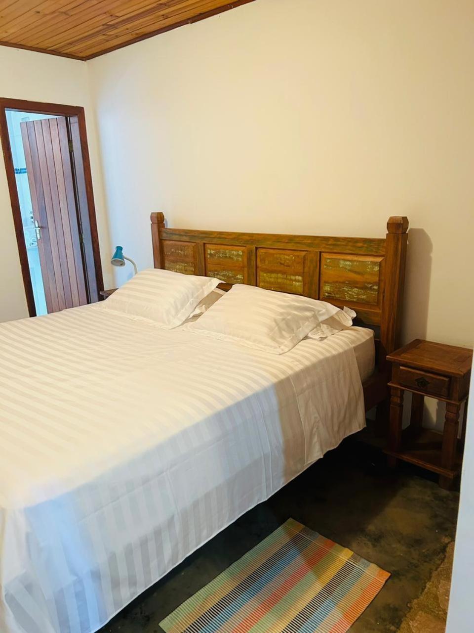 Quarto Deluxe com Cama King-size