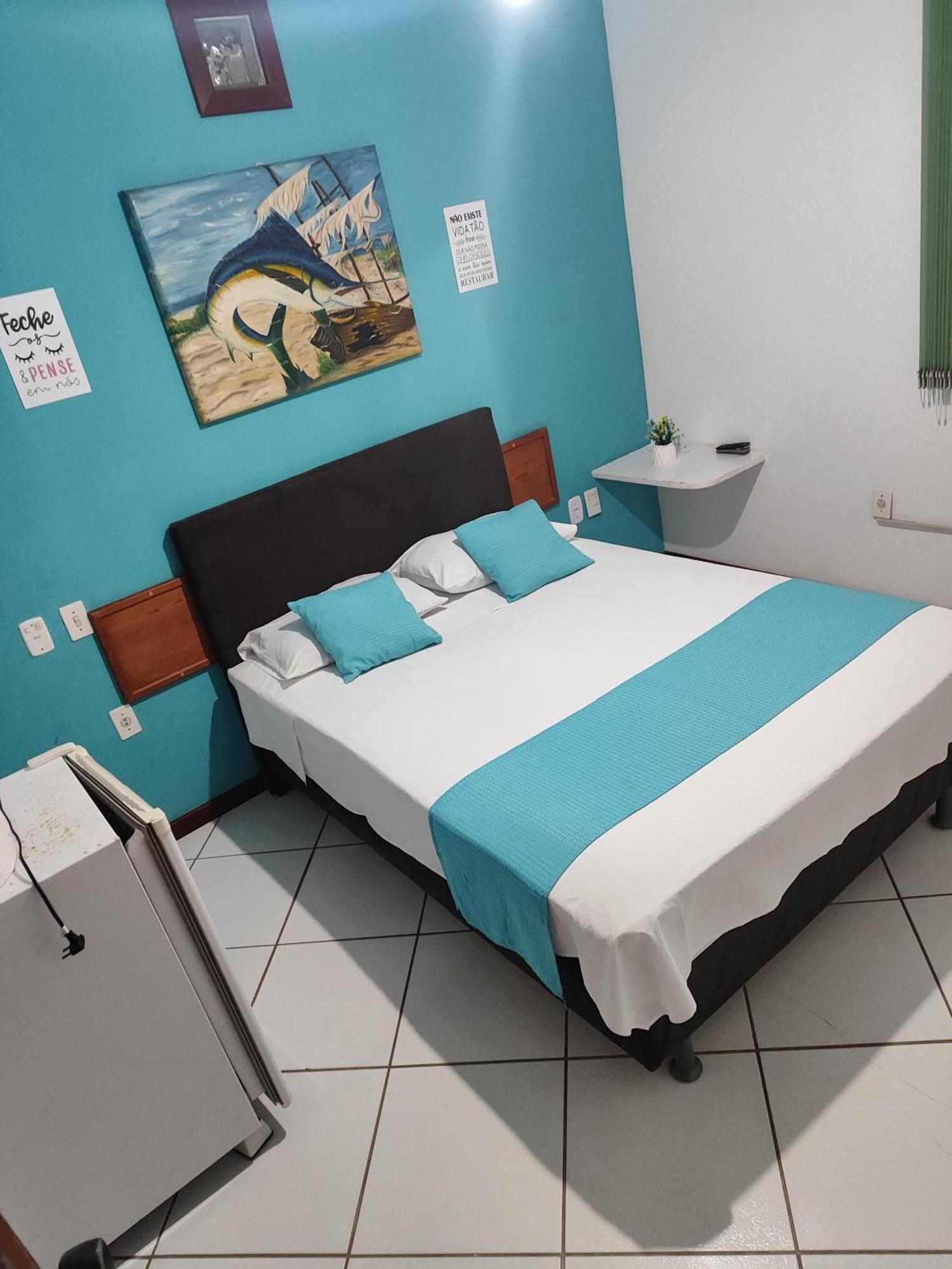 Quarto Duplo