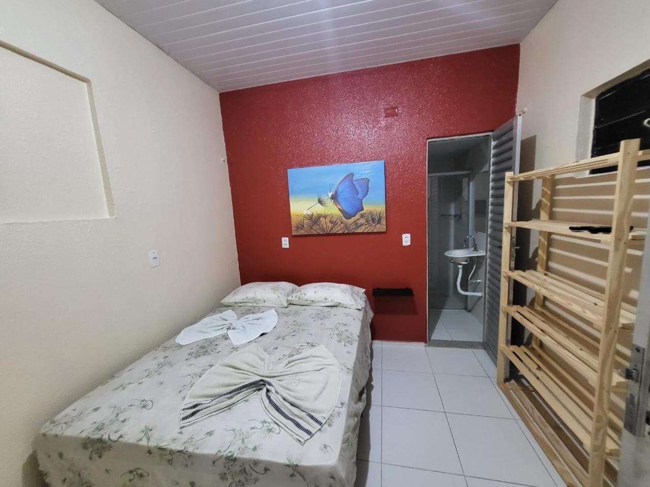 Quarto Duplo