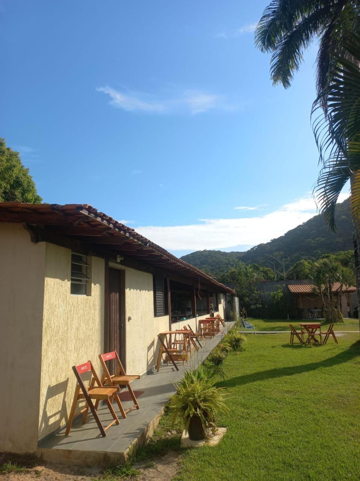 Quarto Família com Vista para a Montanha
