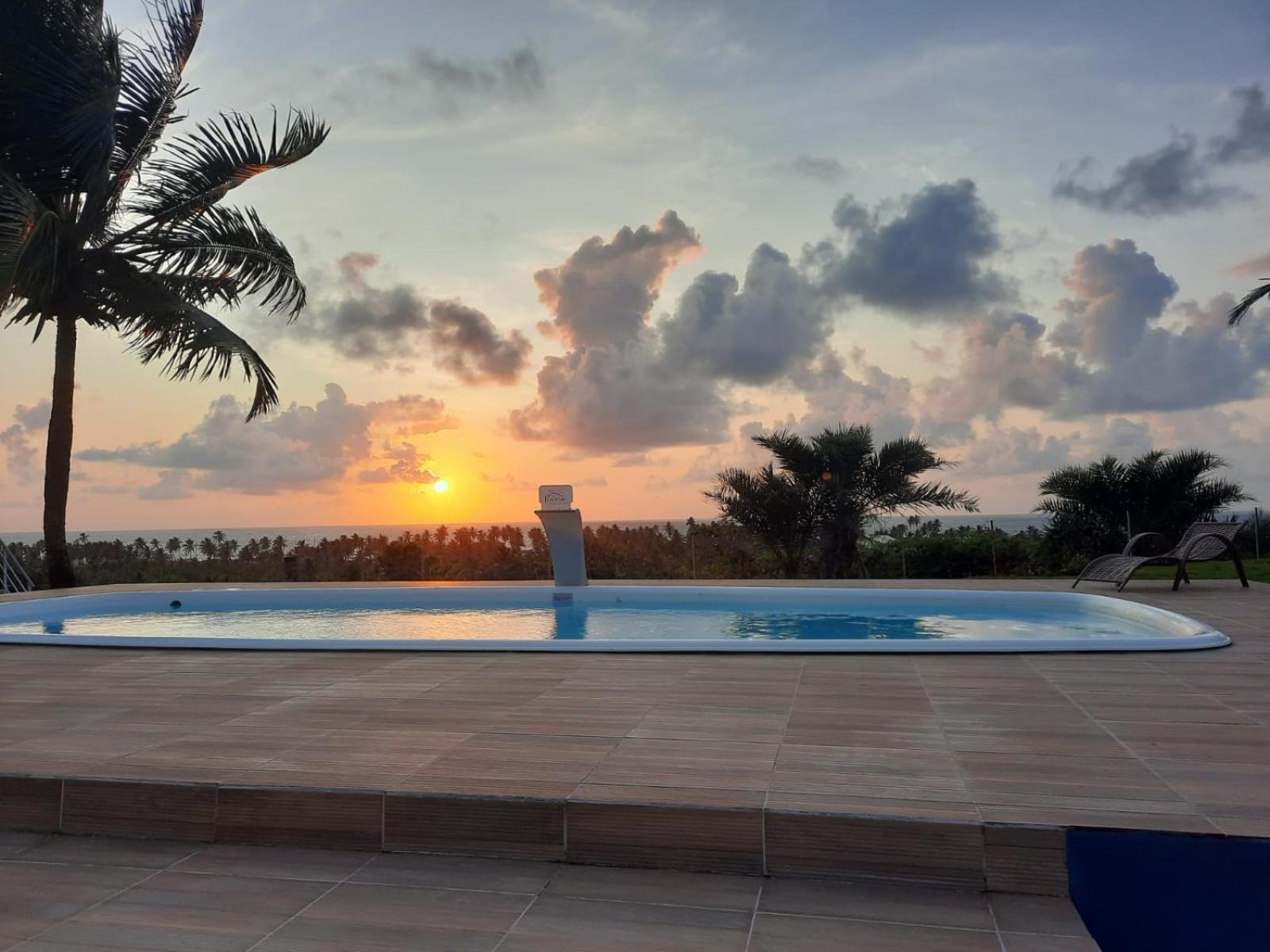 Bangalô Família