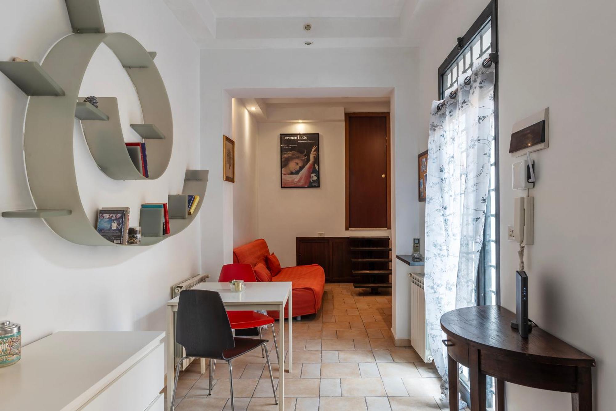 Suíte Duplex