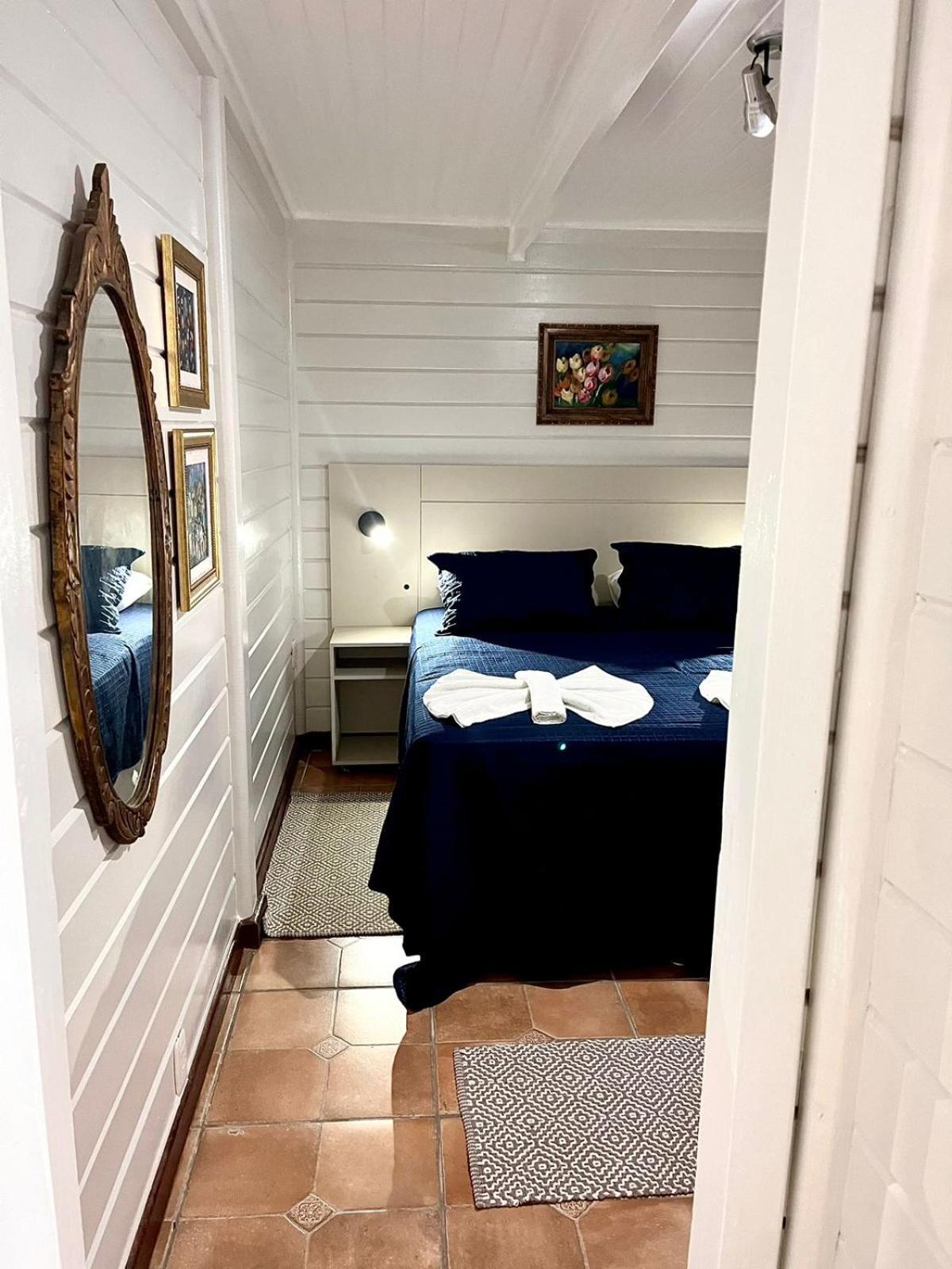 Quarto Duplo