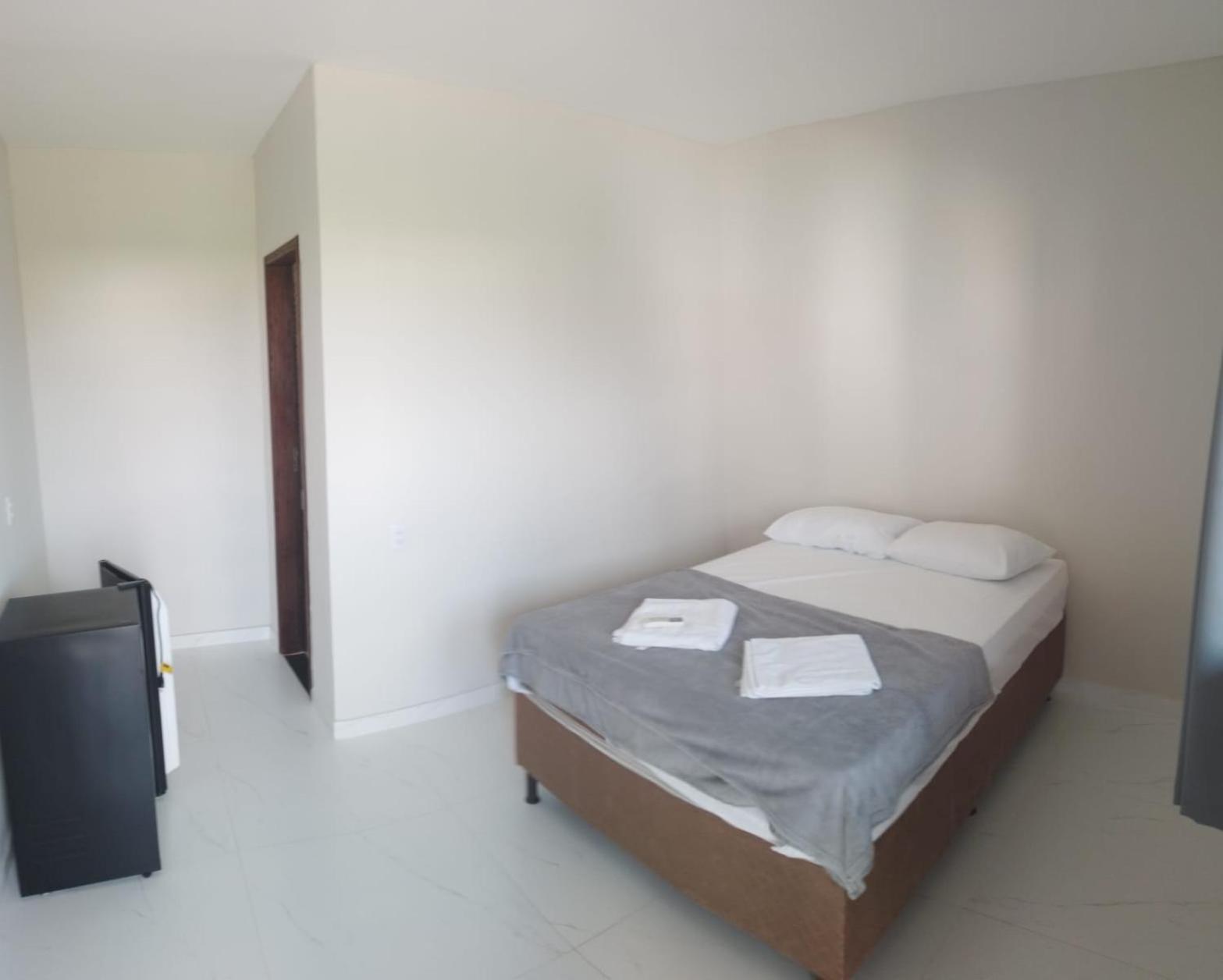 Quarto Duplo Econômico
