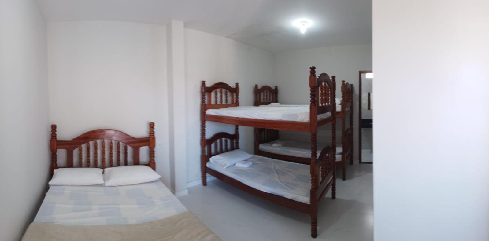 Quarto Família