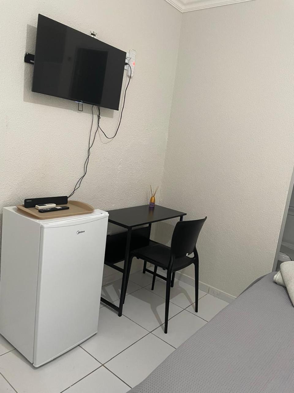 Quarto Duplo