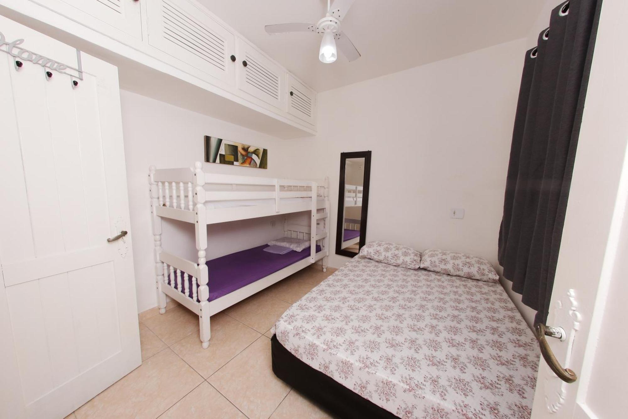 Quarto Família Superior