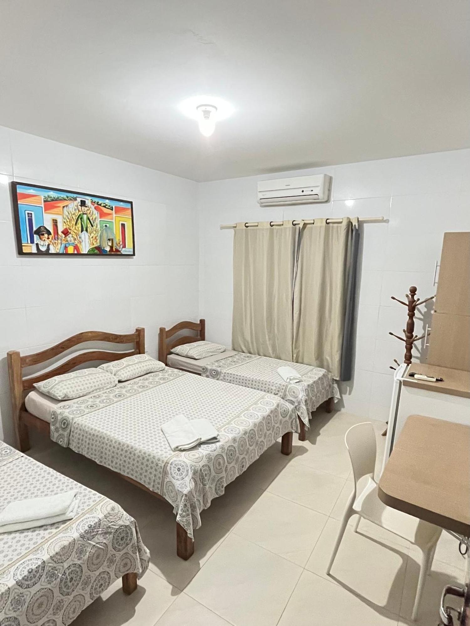 Quarto Quádruplo