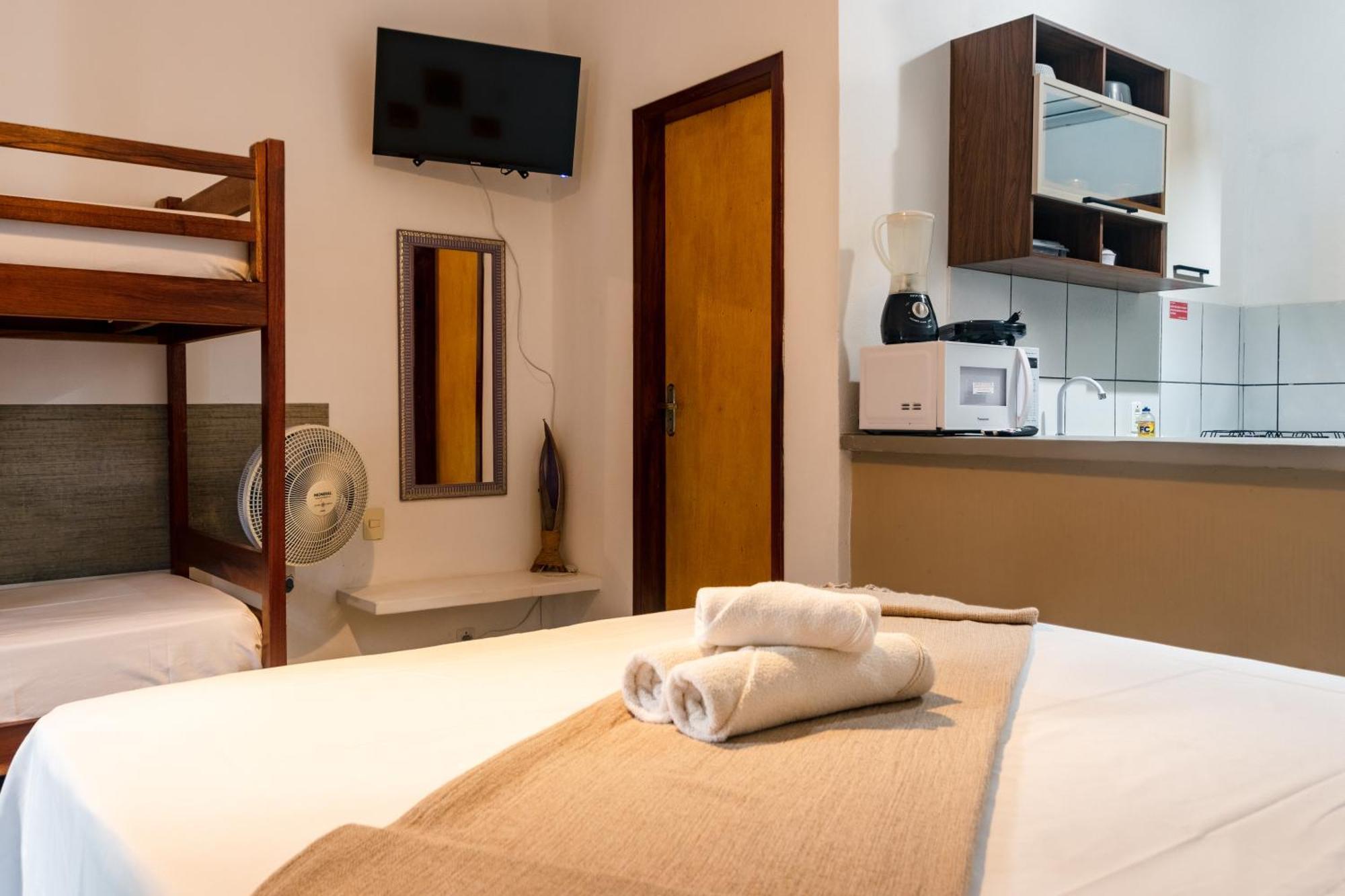 Apartamento Estúdio