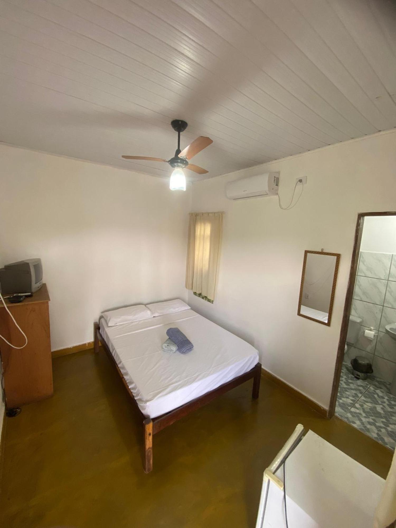 Quarto Duplo