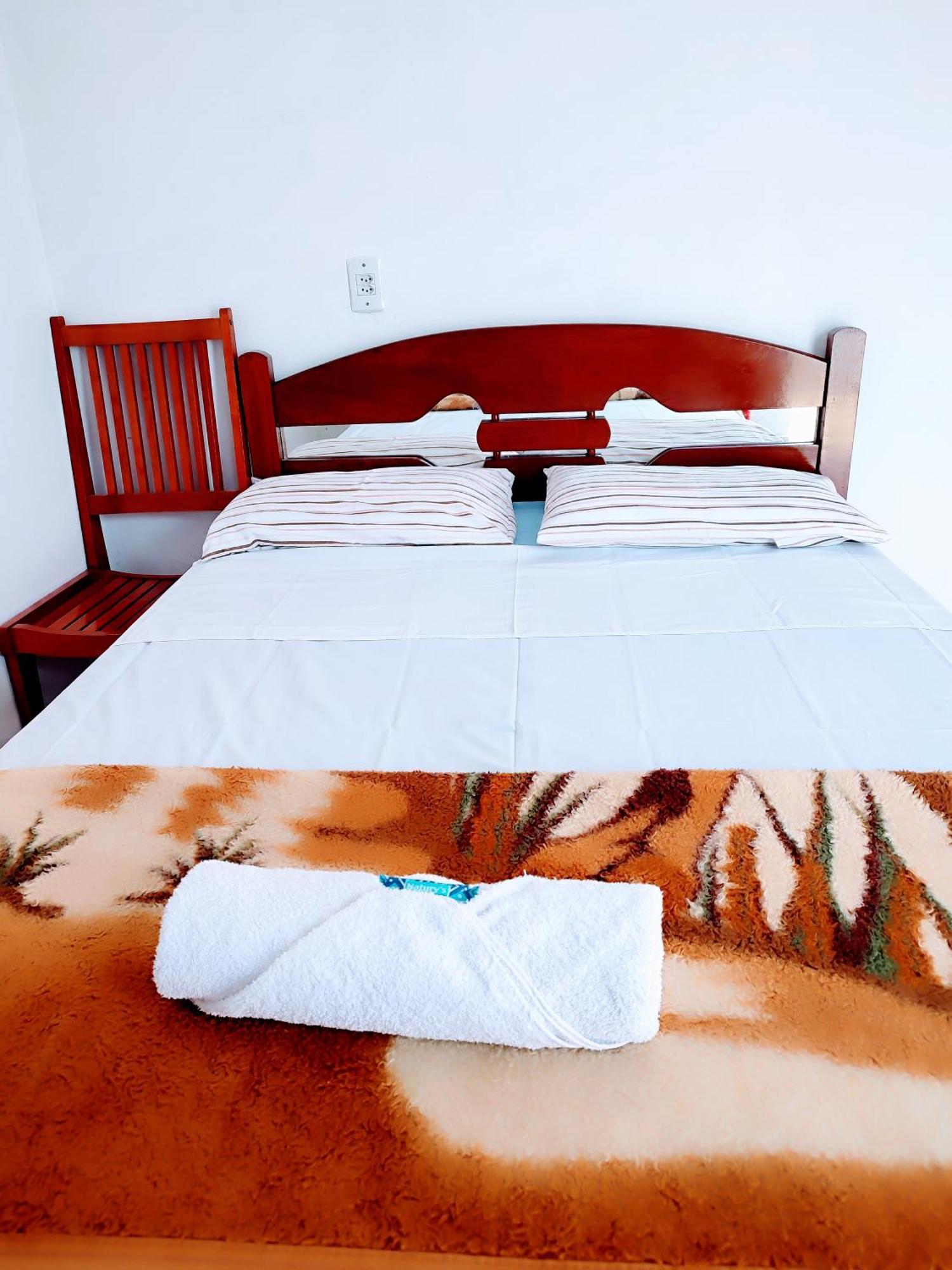 Quarto Família