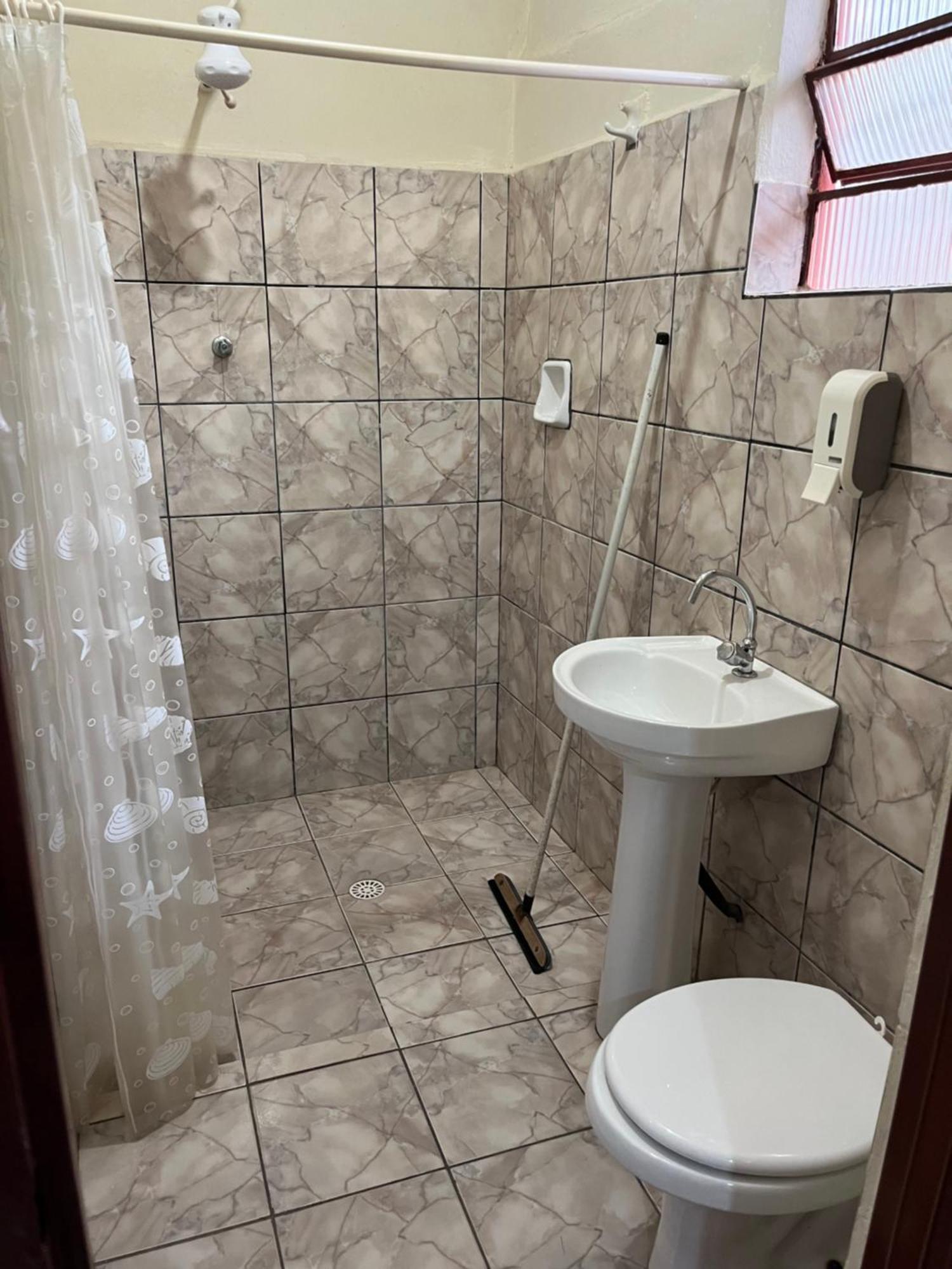 Suíte de 1 Quarto