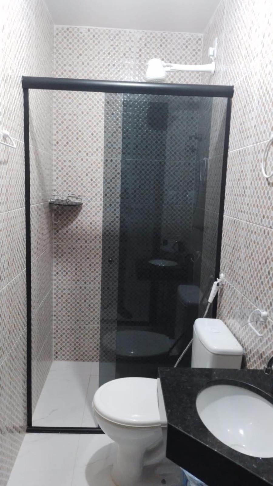 Quarto Triplo Econômico