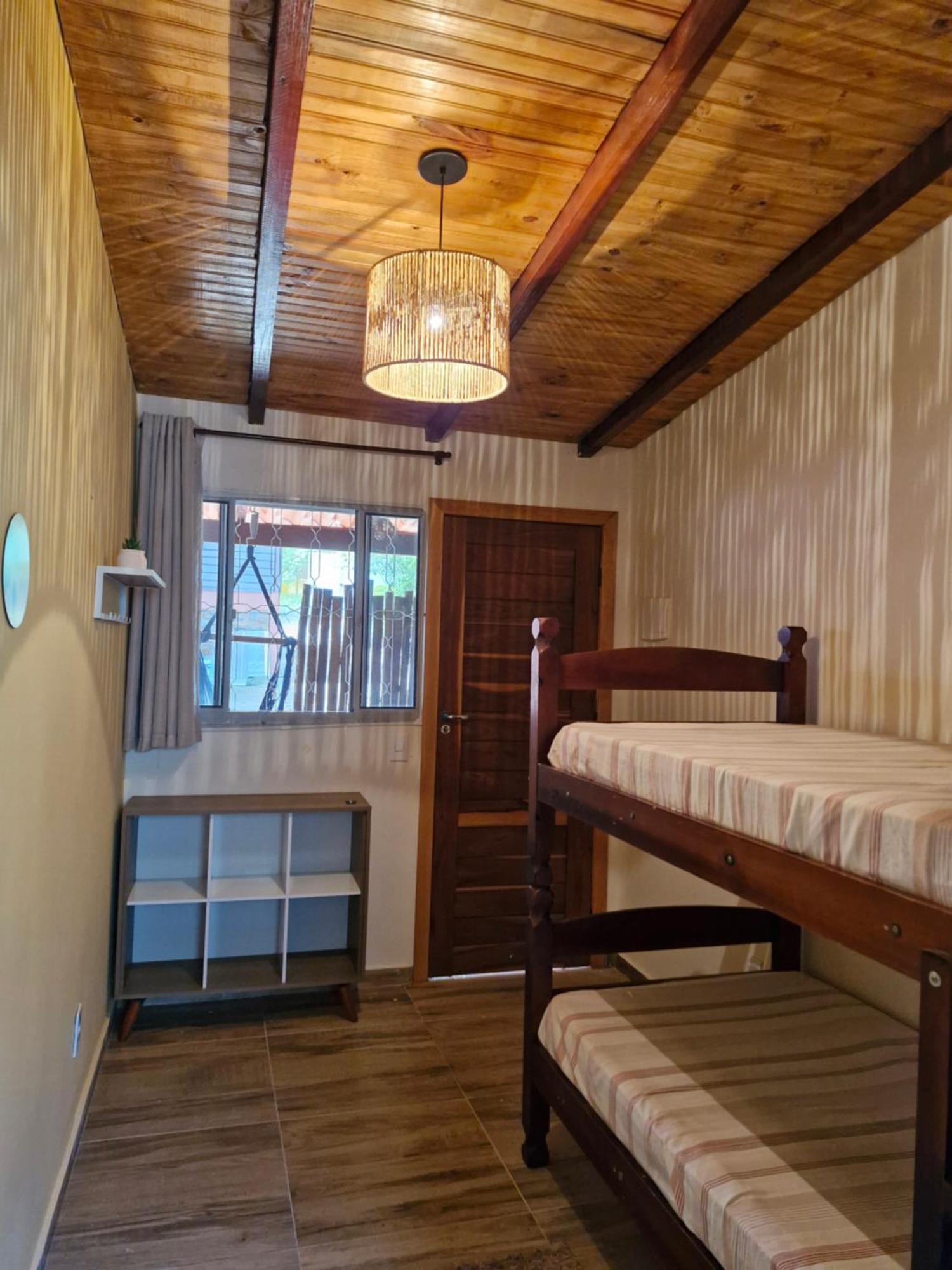 Quarto Duplo Pequeno