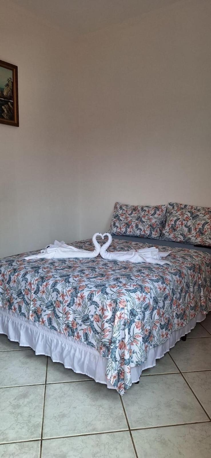 Quarto Duplo