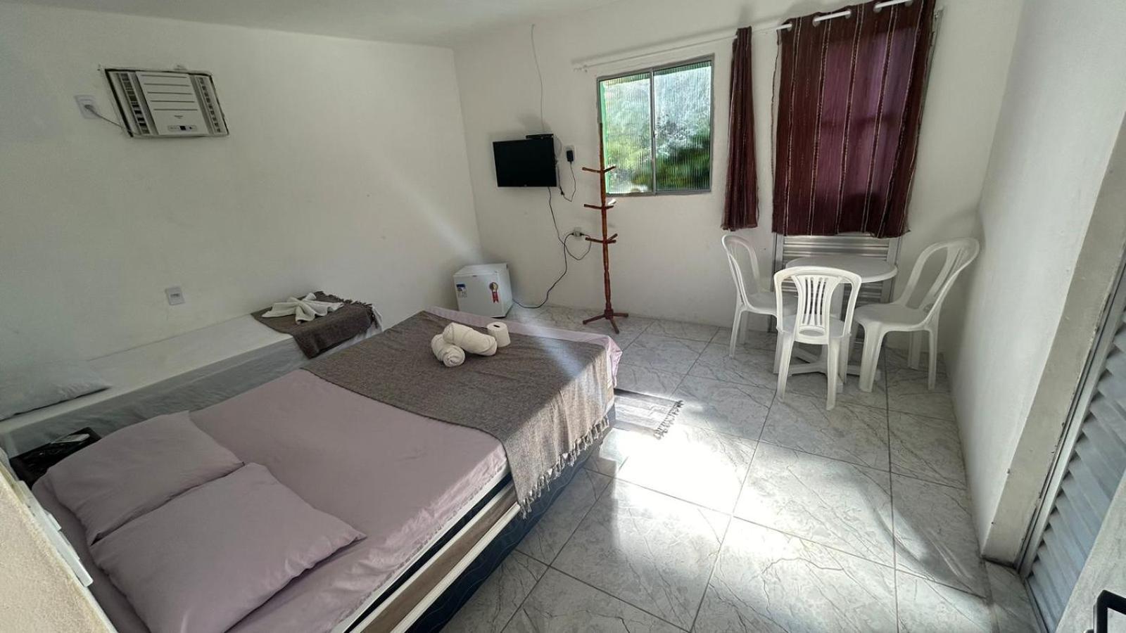 Quarto Triplo Comfort