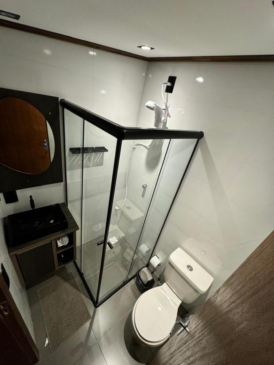 Quarto Triplo Luxo