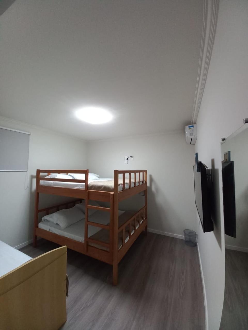 Quarto Família