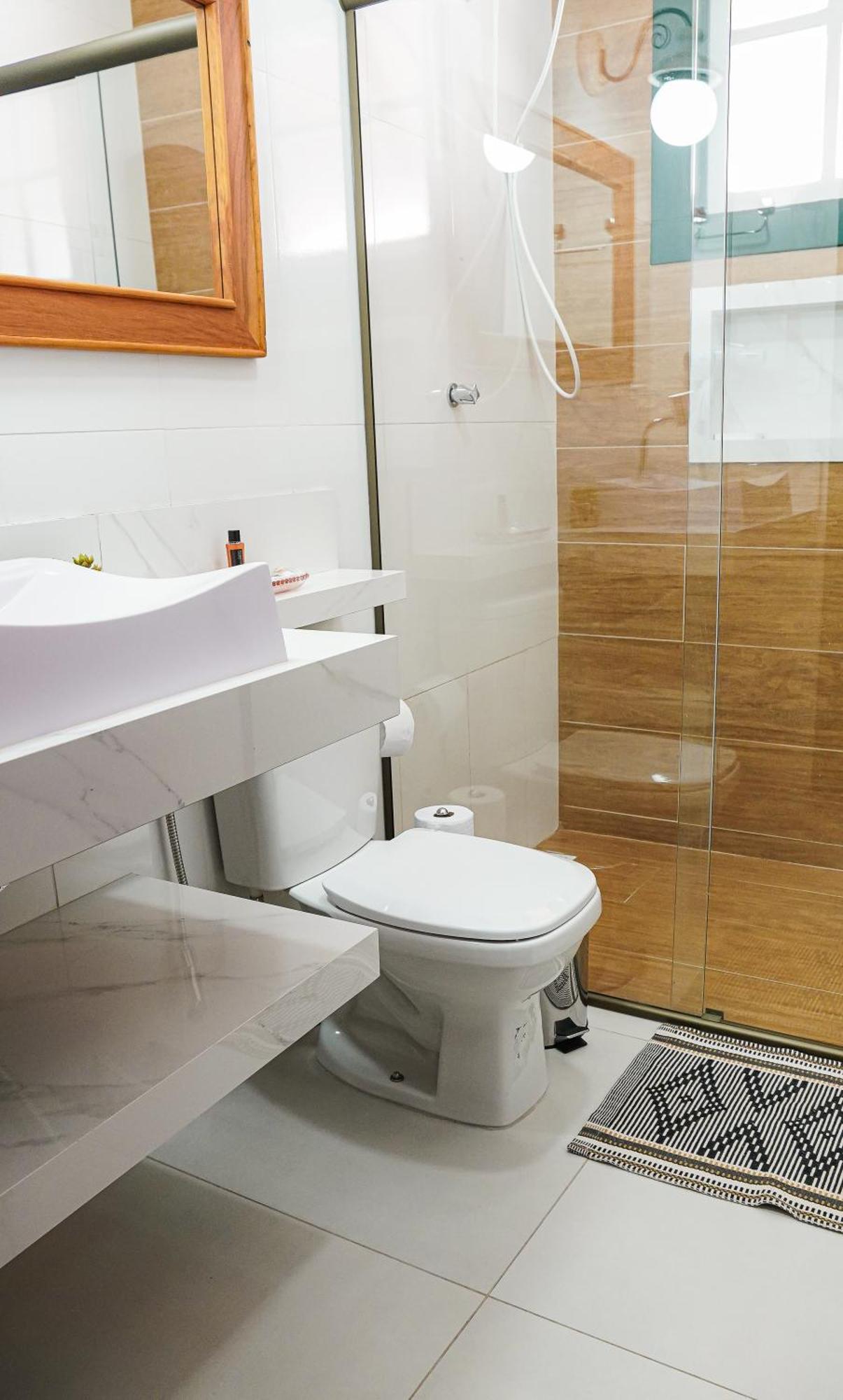 Quarto Triplo Standard