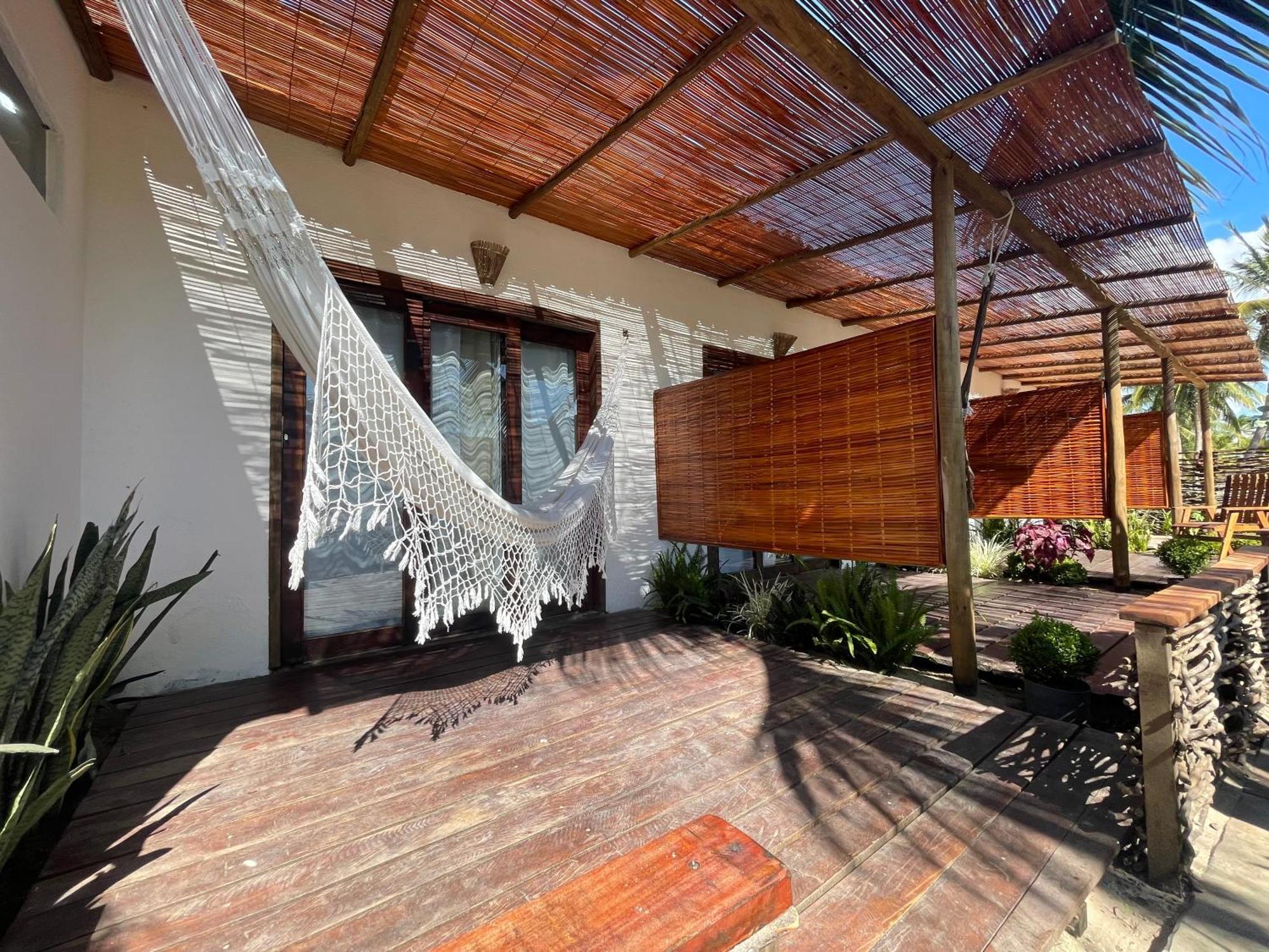 Quarto Triplo Superior
