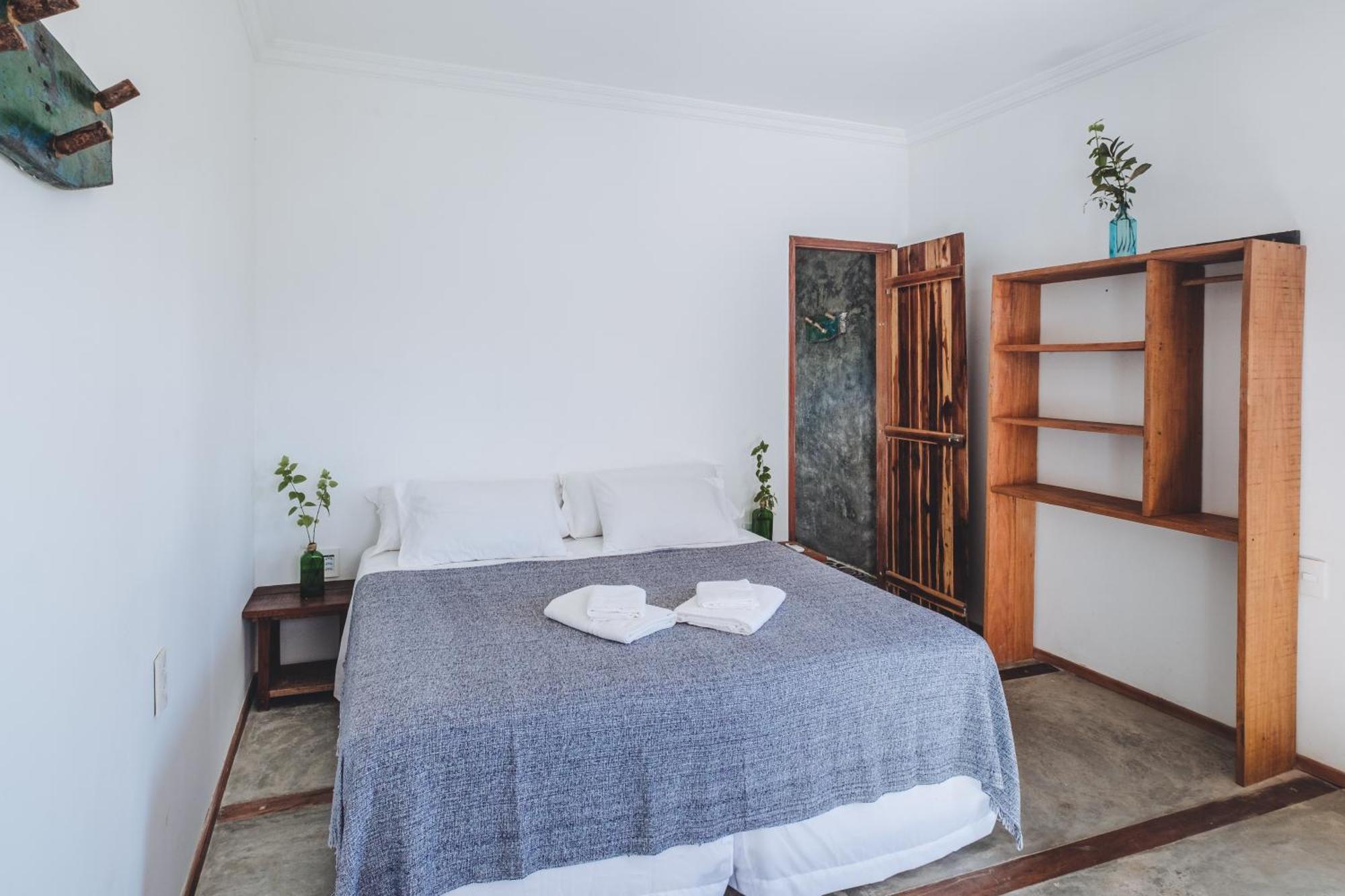 Quarto Duplo Deluxe