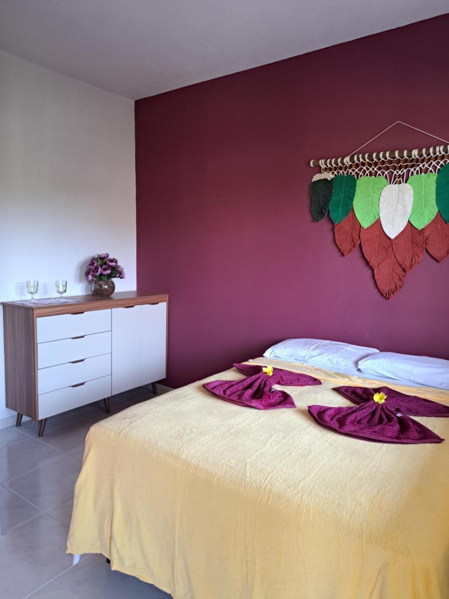 Quarto Duplo