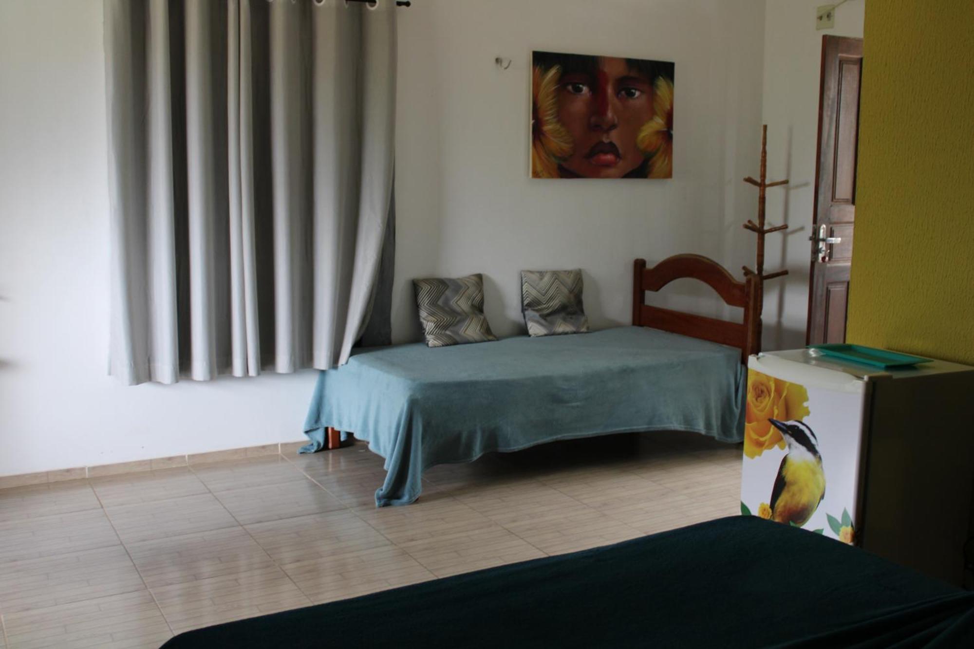 Quarto Triplo Standard