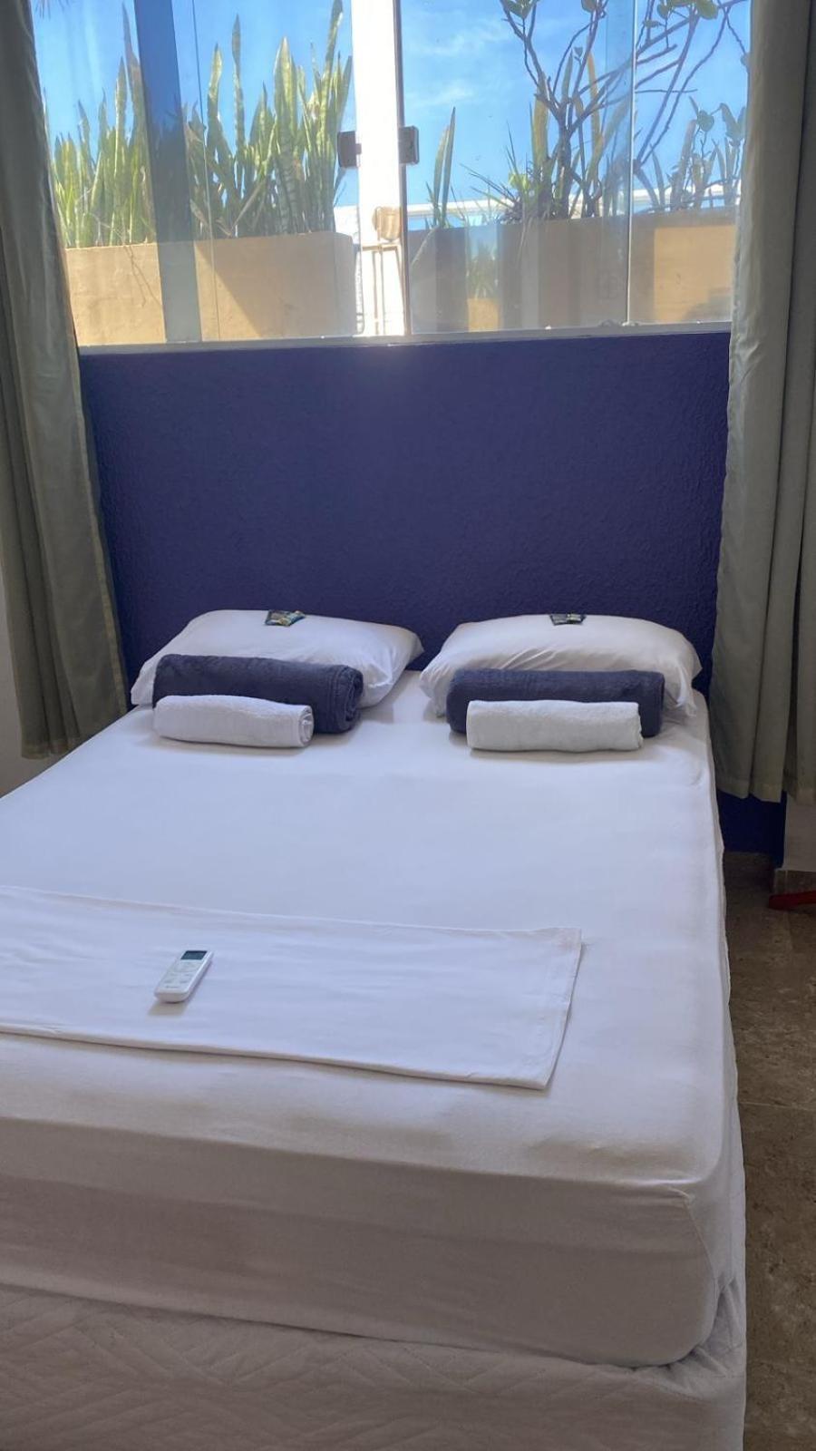 Quarto Duplo Standard