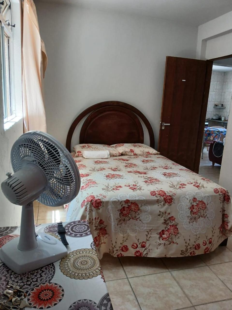 Quarto Duplo Amplo