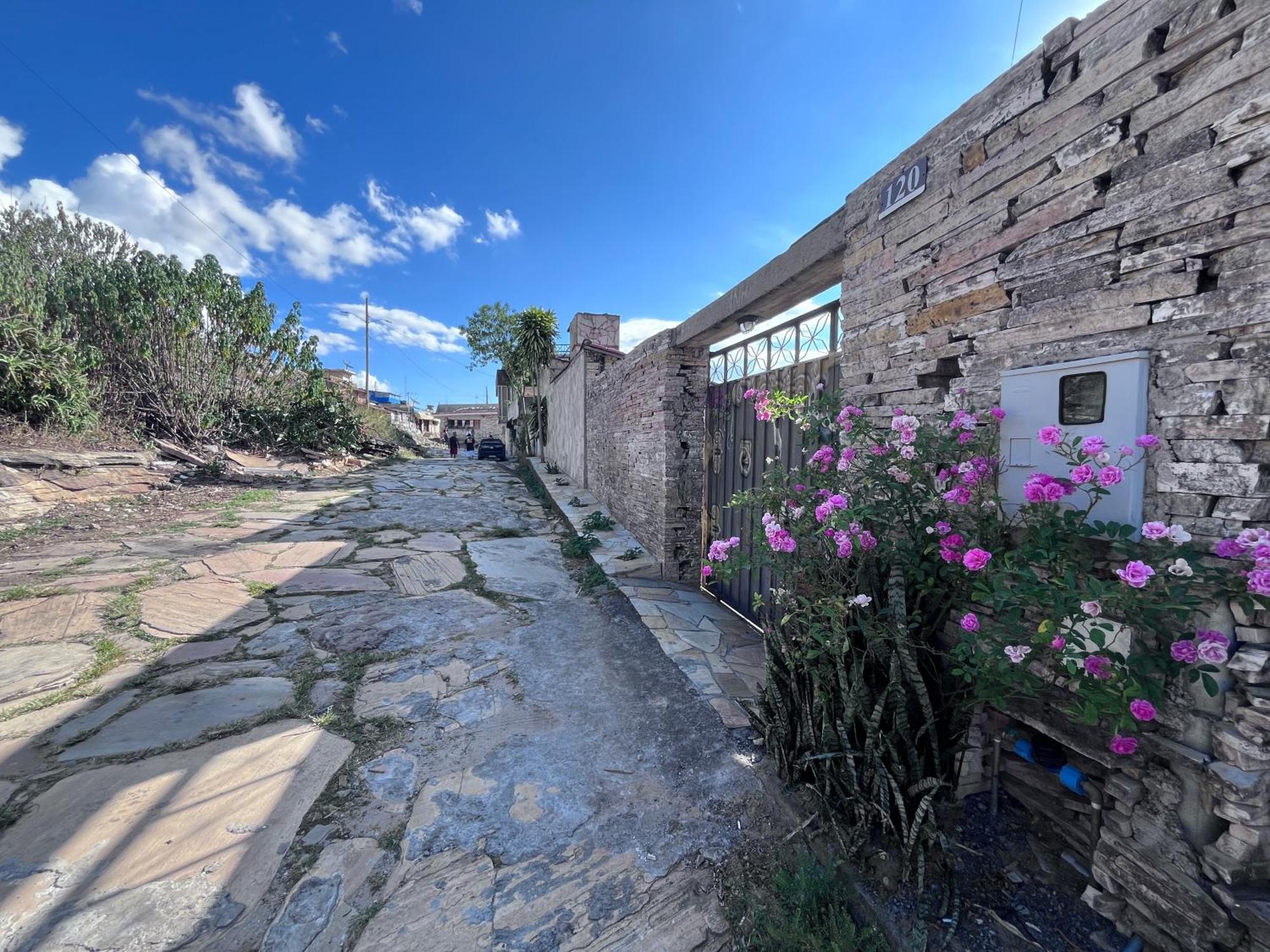 Casa de Temporada