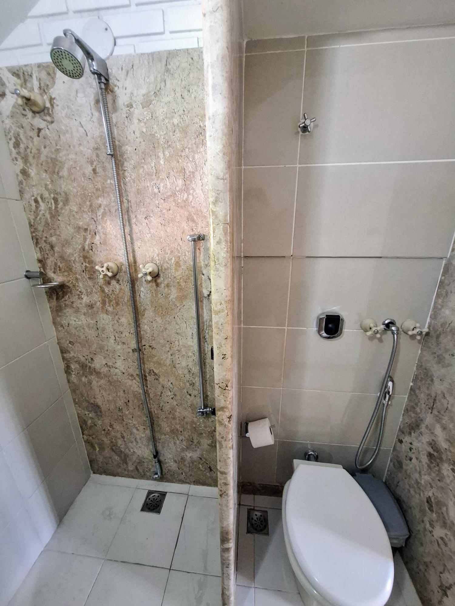 Quarto Triplo Comfort