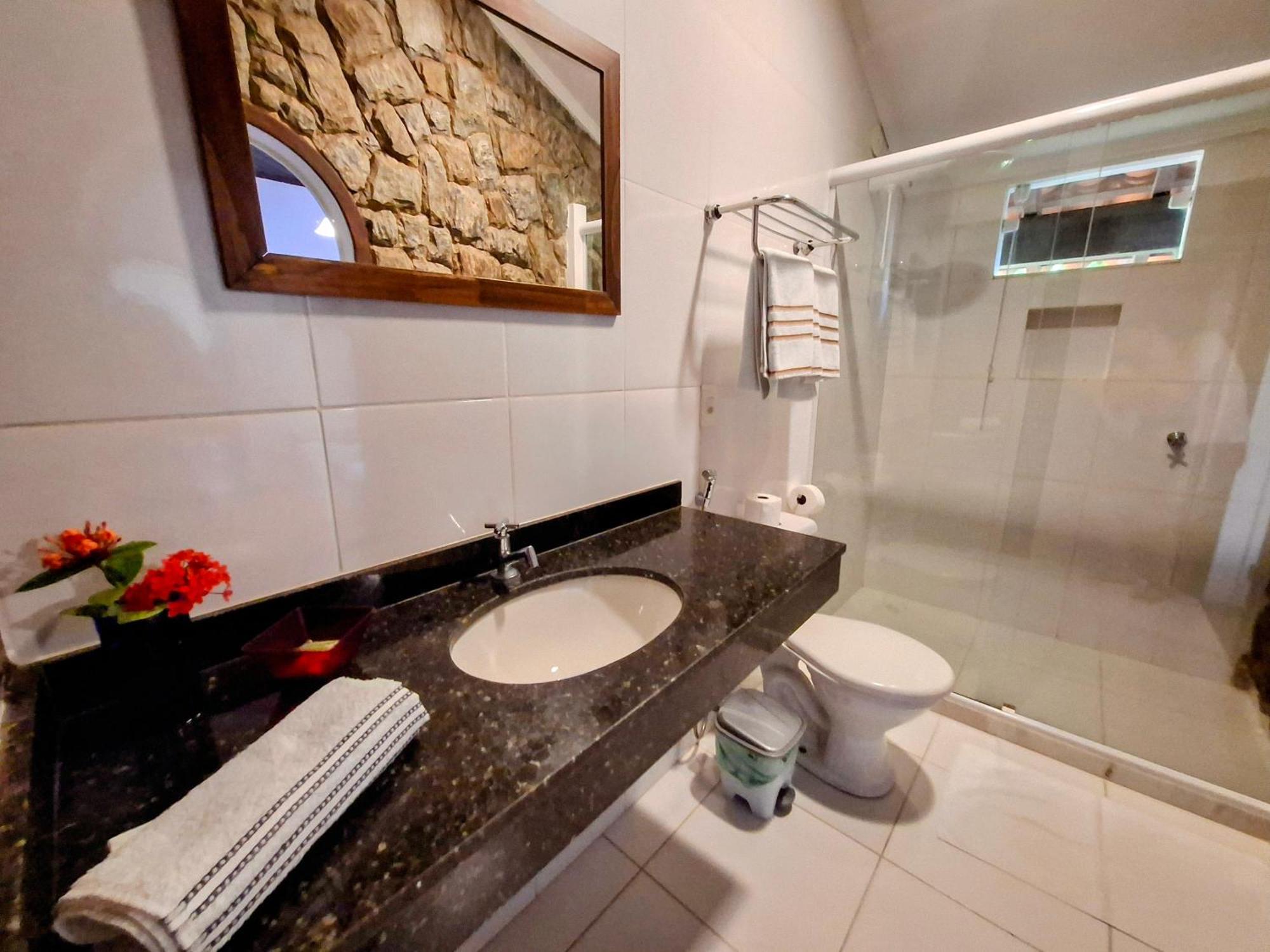Quarto Duplo Standard
