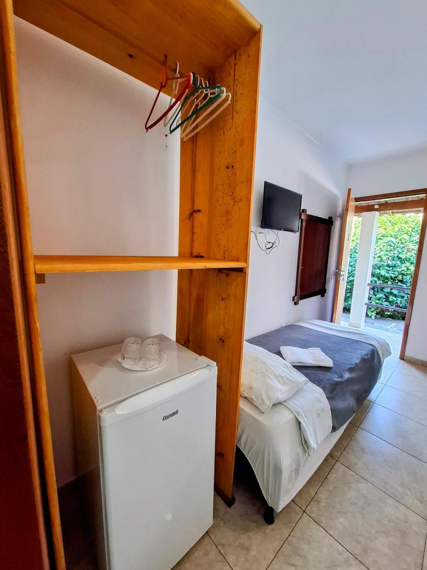 Quarto Quádruplo Standard