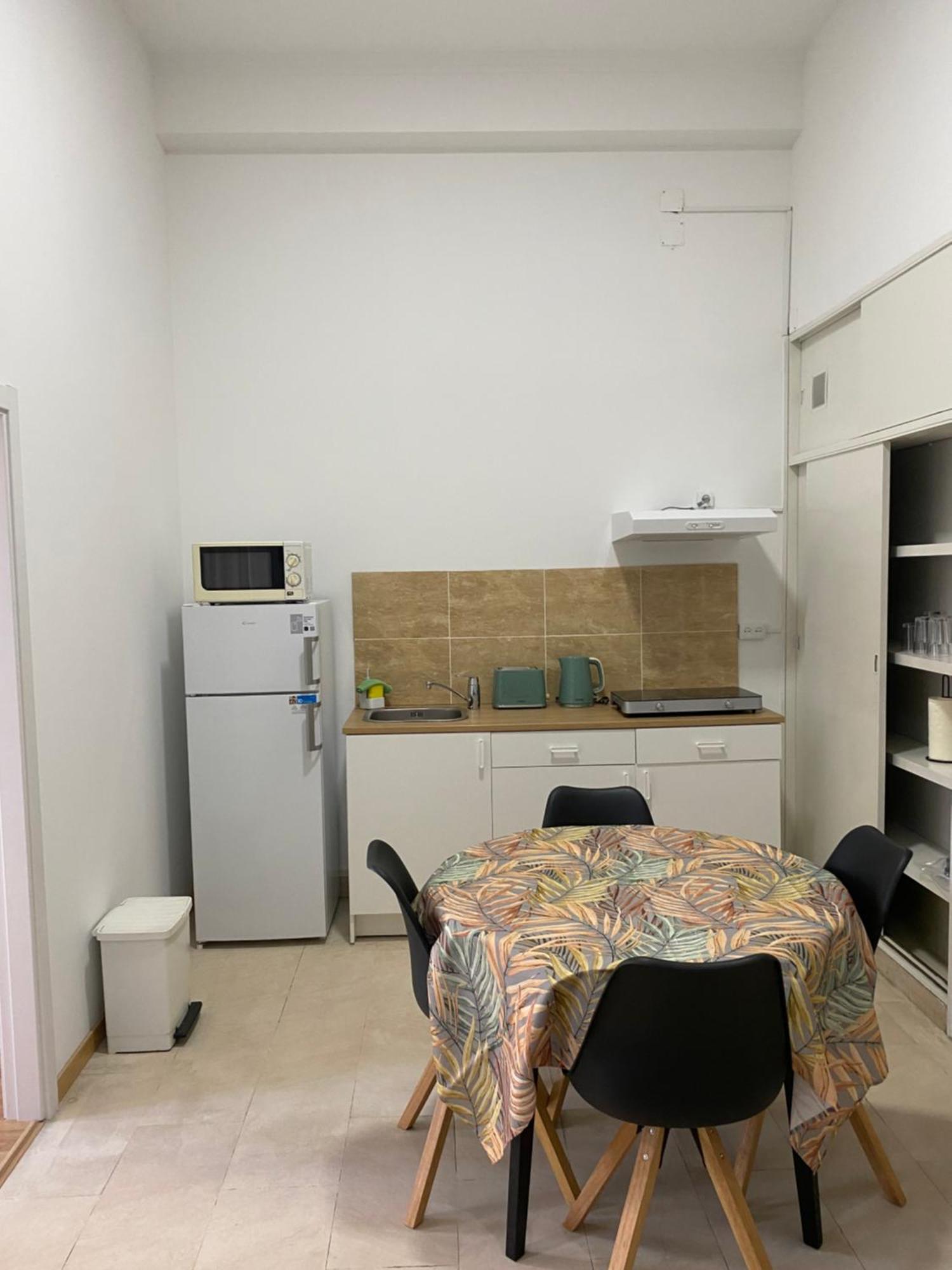 Apartamento Deluxe de 2 Quartos