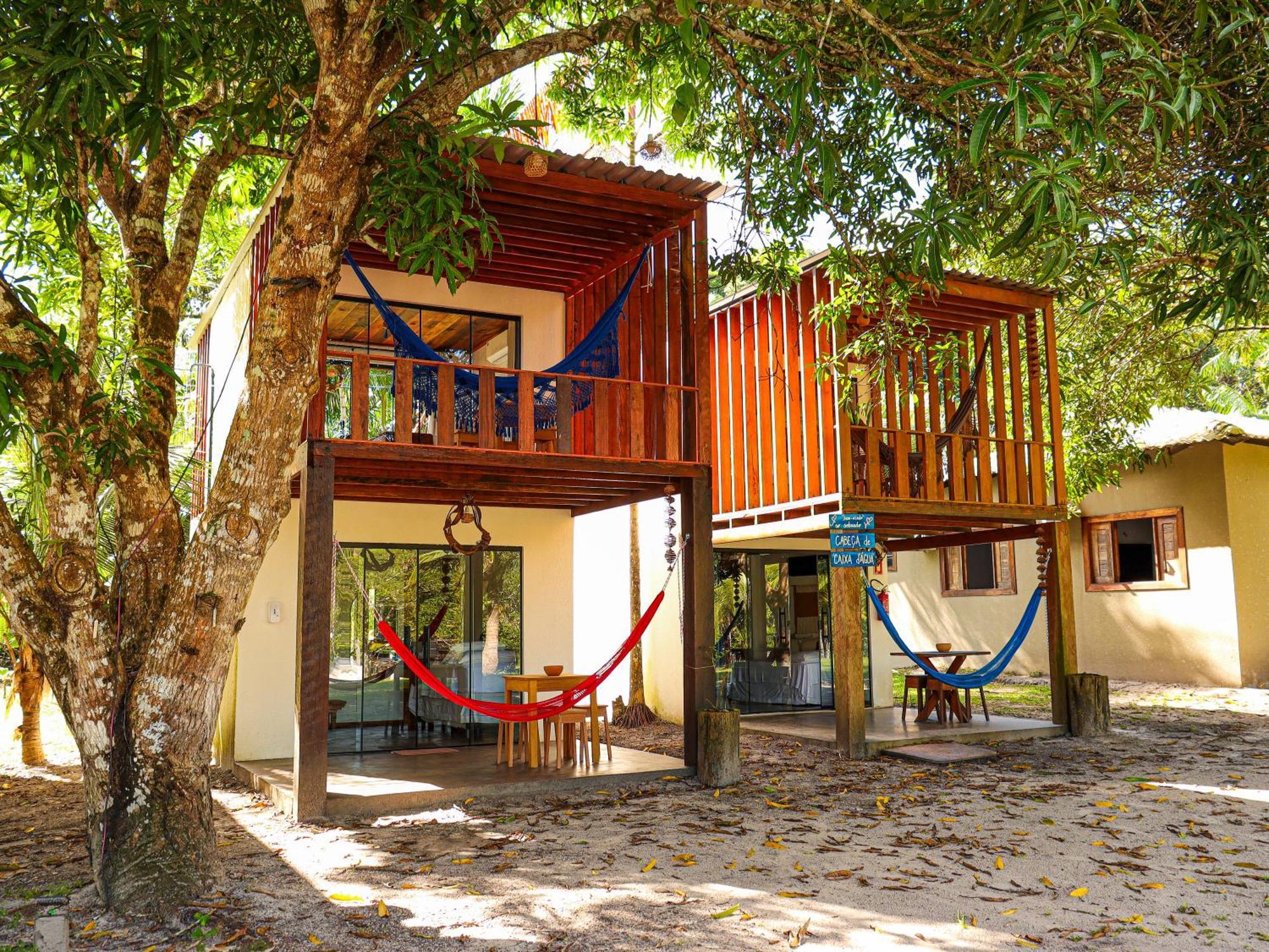 Apartamento Superior com Varanda