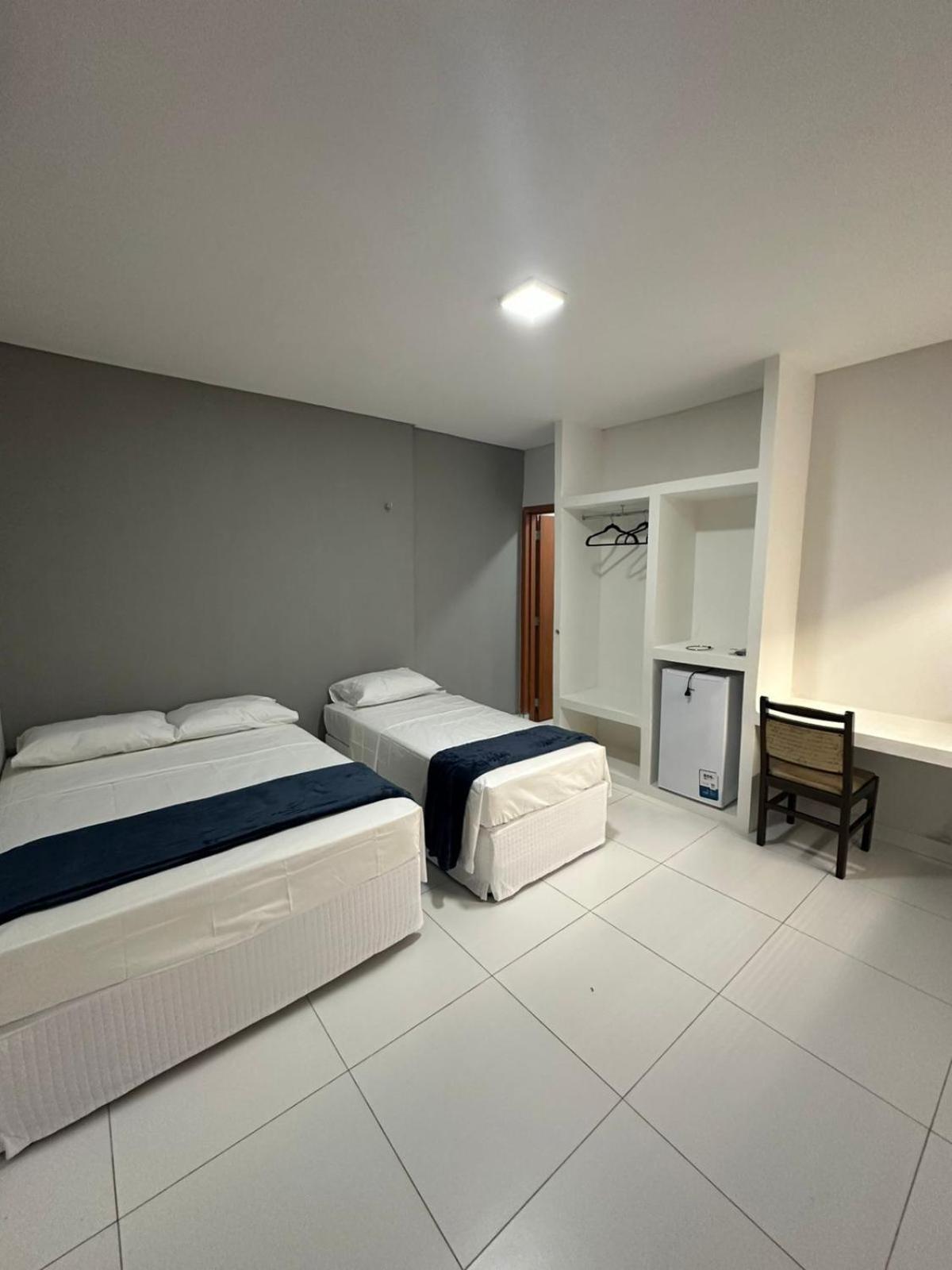 Quarto Triplo