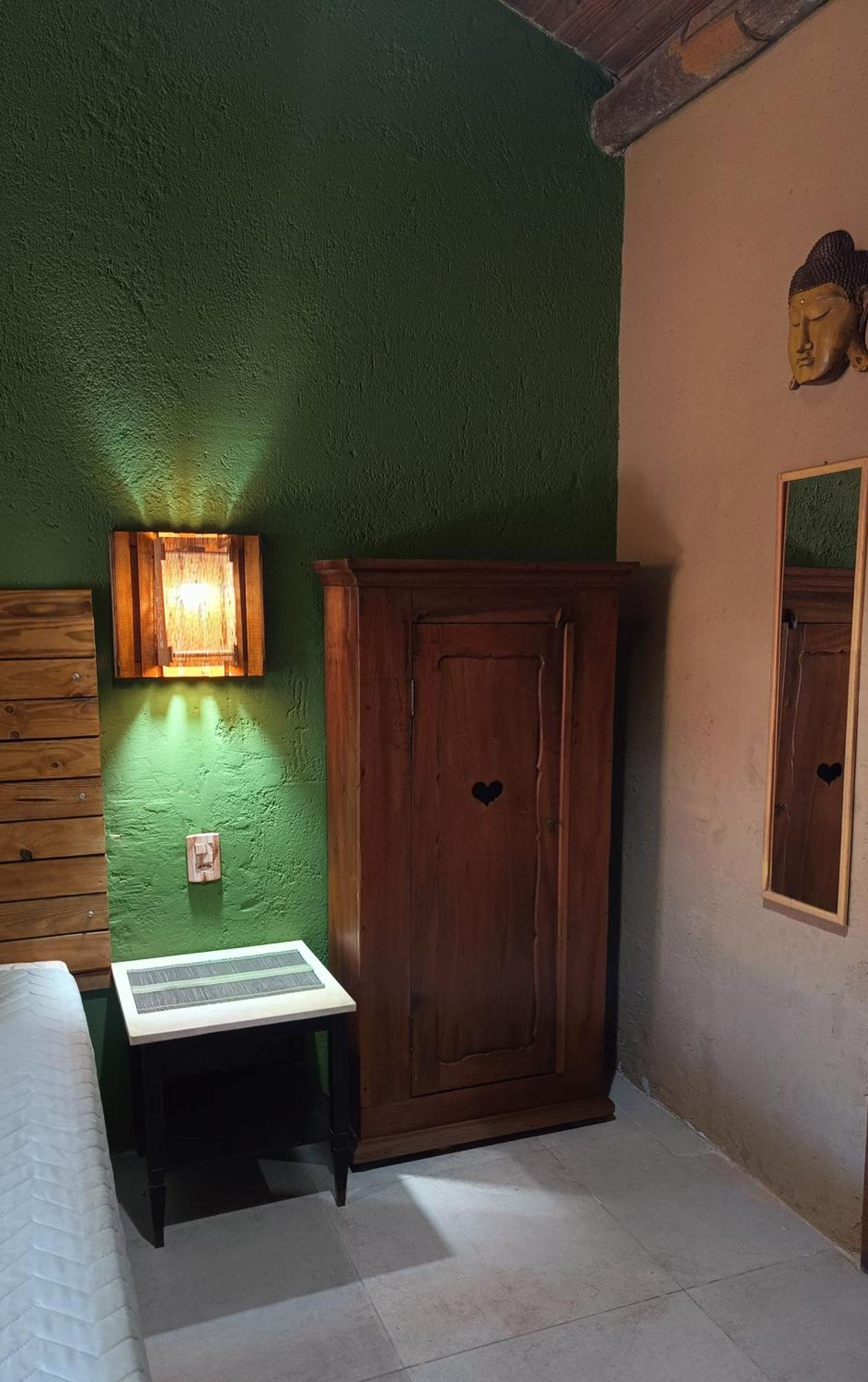 Apartamento - Térreo