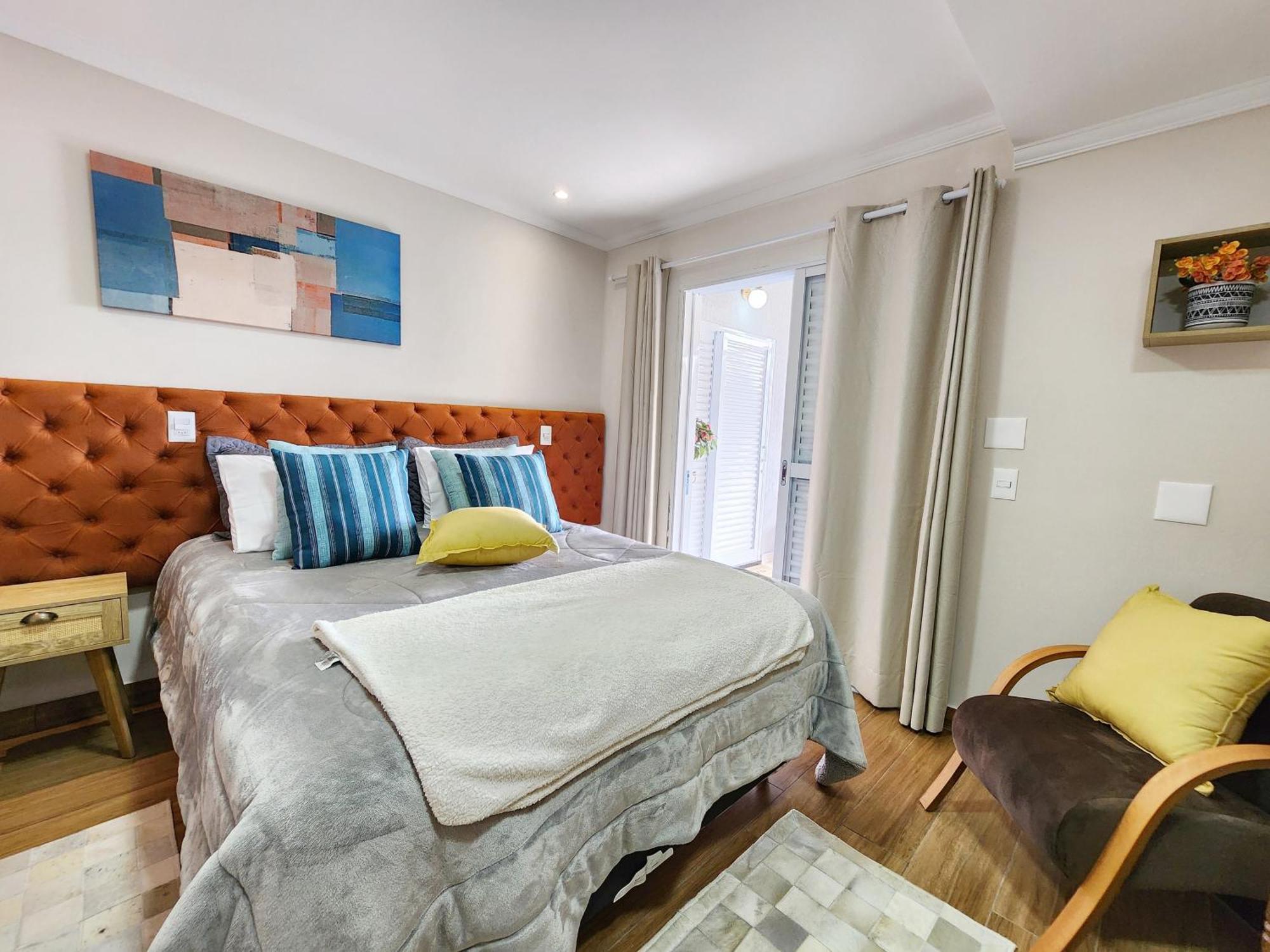 Quarto Triplo Standard