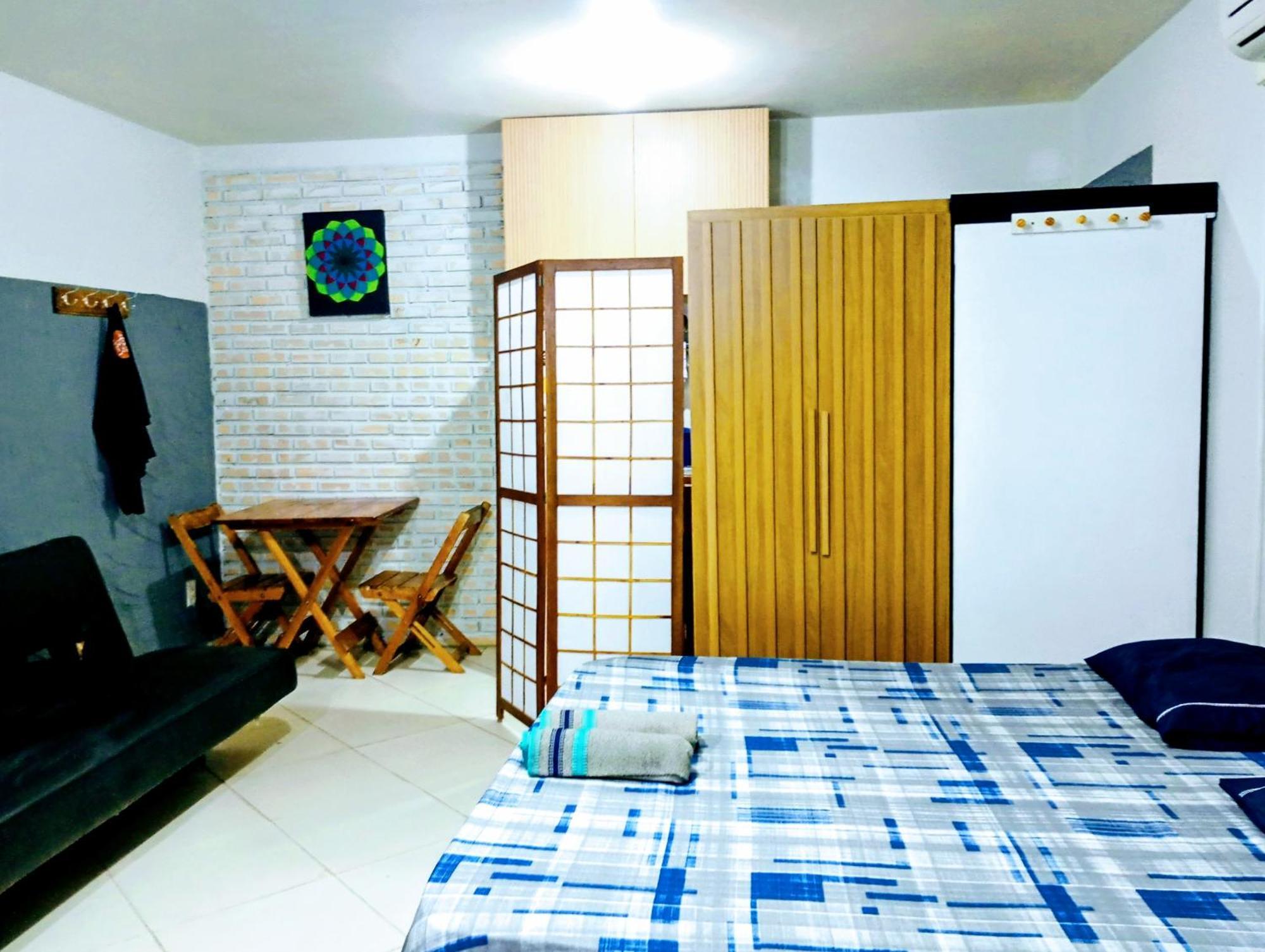 Quarto Duplo